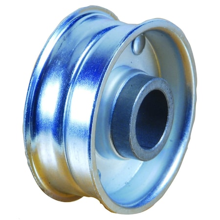 A & I Products Idler 3" x5" x1" A-B1SB435